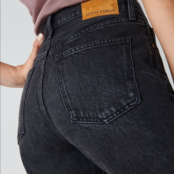 Aritzia Denim Forum Patti Jeans - Picture 3 of 4